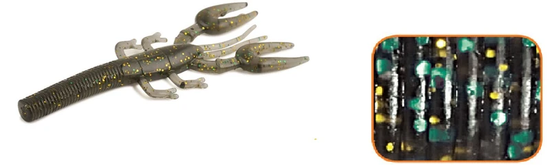 Artificiale Baby Craw