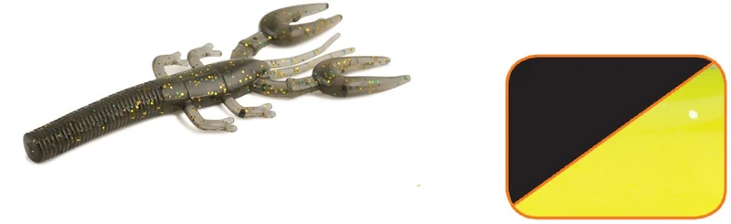 Artificiale Baby Craw