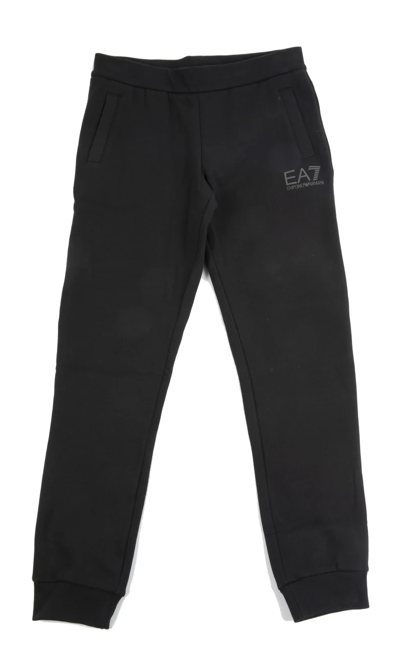 Pantaloni Bambino Train Core