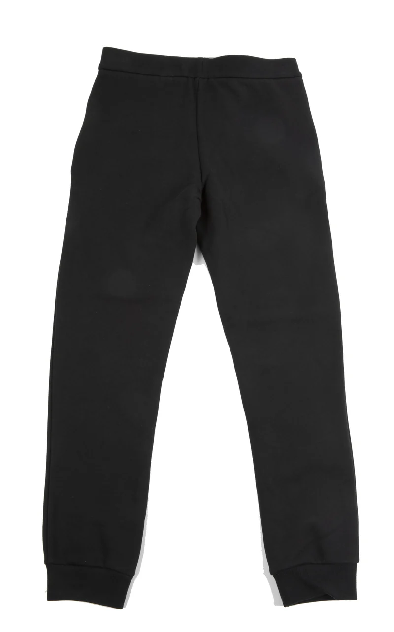 Pantaloni Bambino Train Core