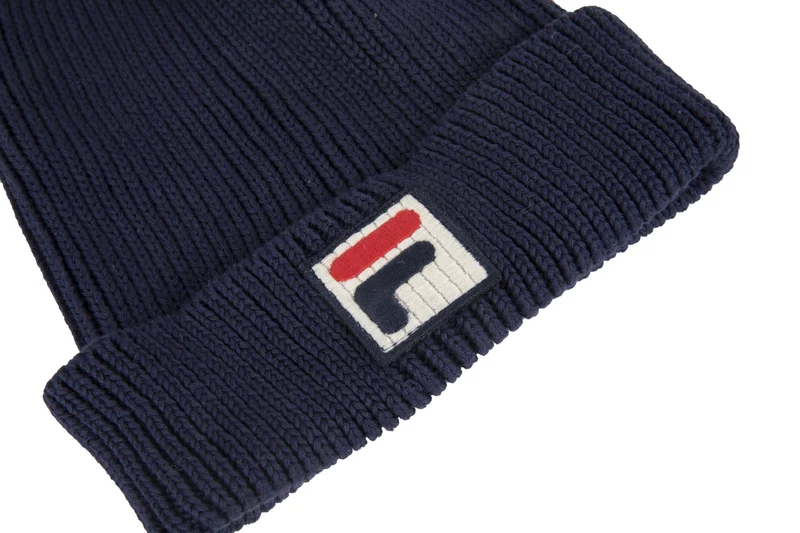 Cappello Cuculo Con Risvolto