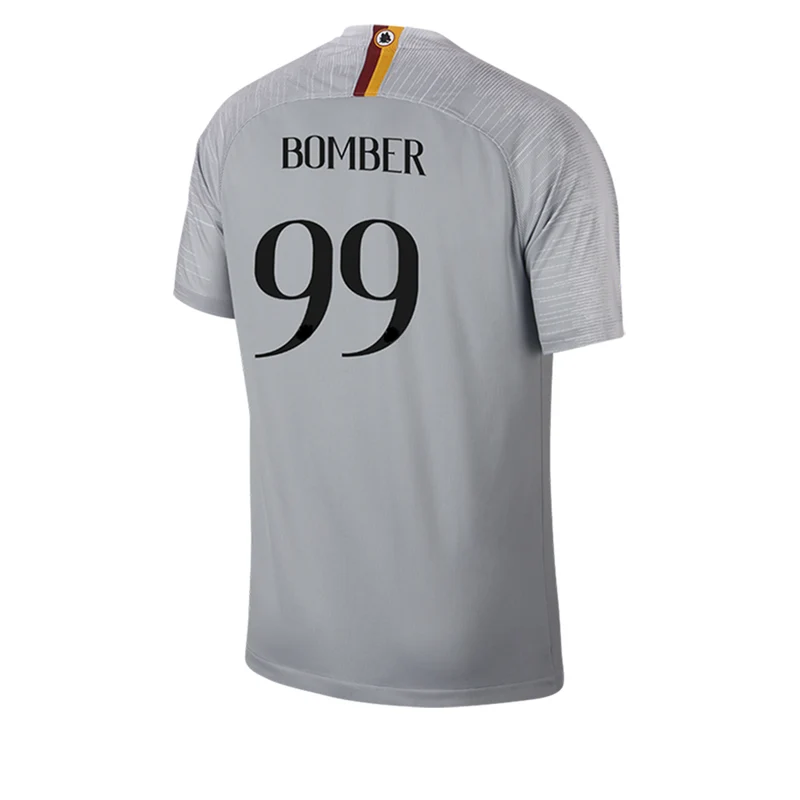 Maglia Roma Away 18/19