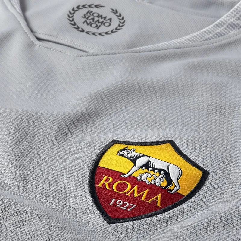 Maglia Roma Away 18/19