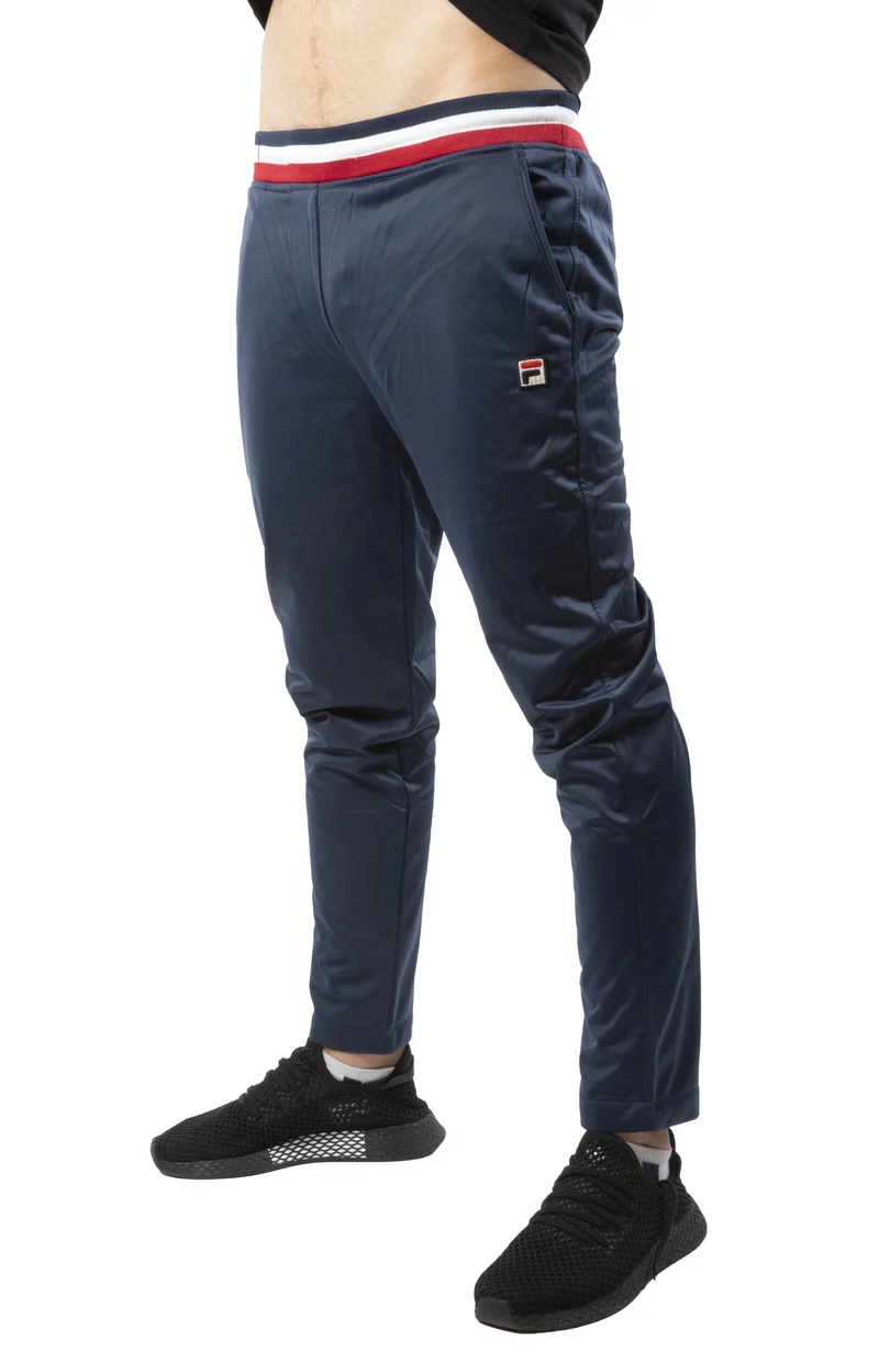 Pantaloni Uomo Triacetato