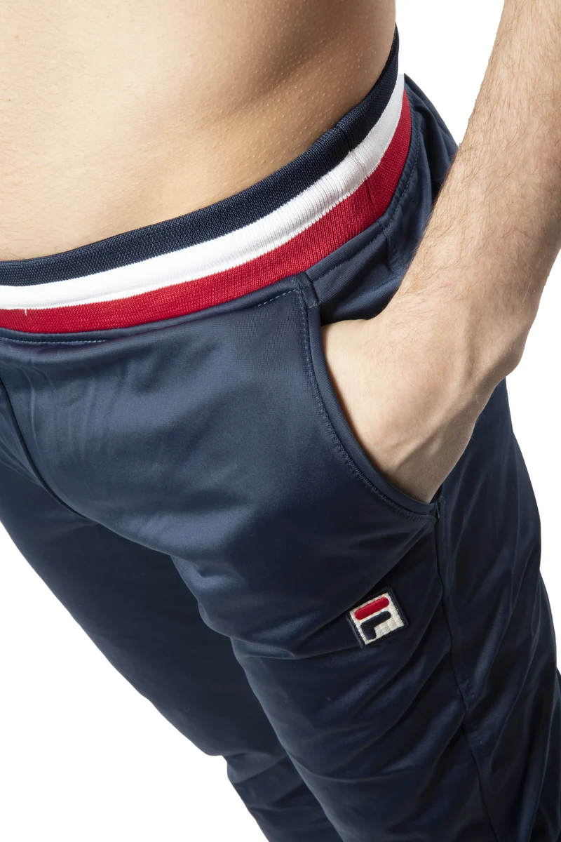 Pantaloni Uomo Triacetato