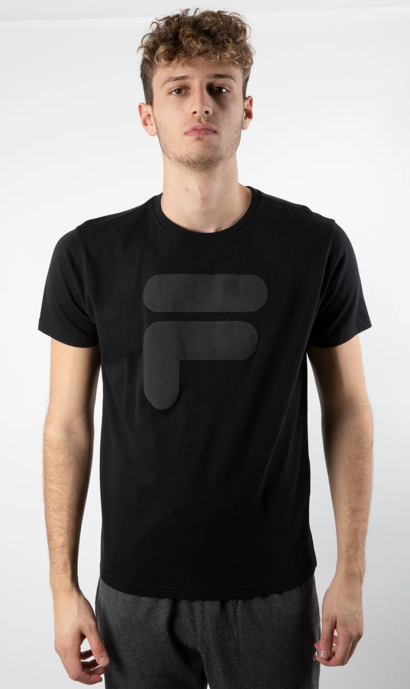 T-Shirt Uomo Logo