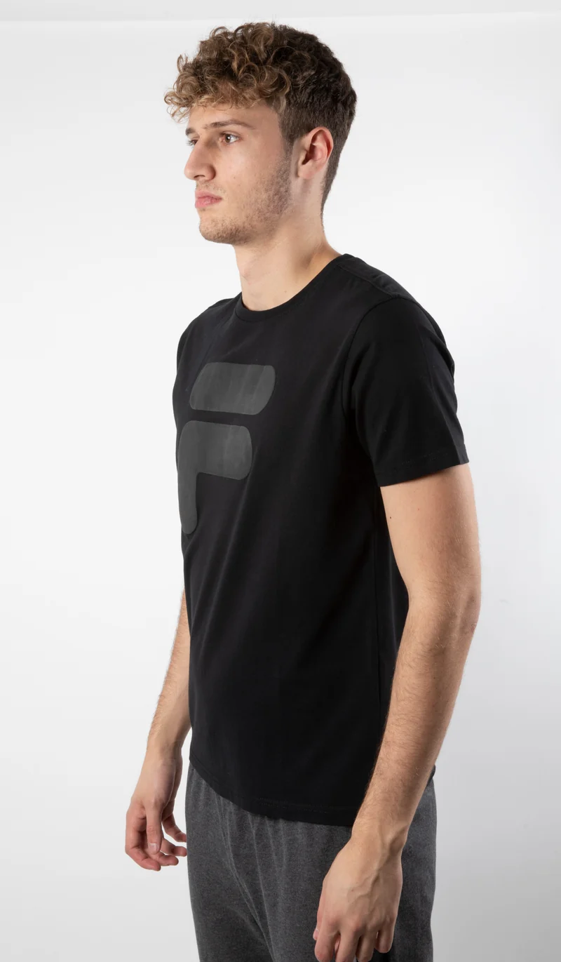 T-Shirt Uomo Logo