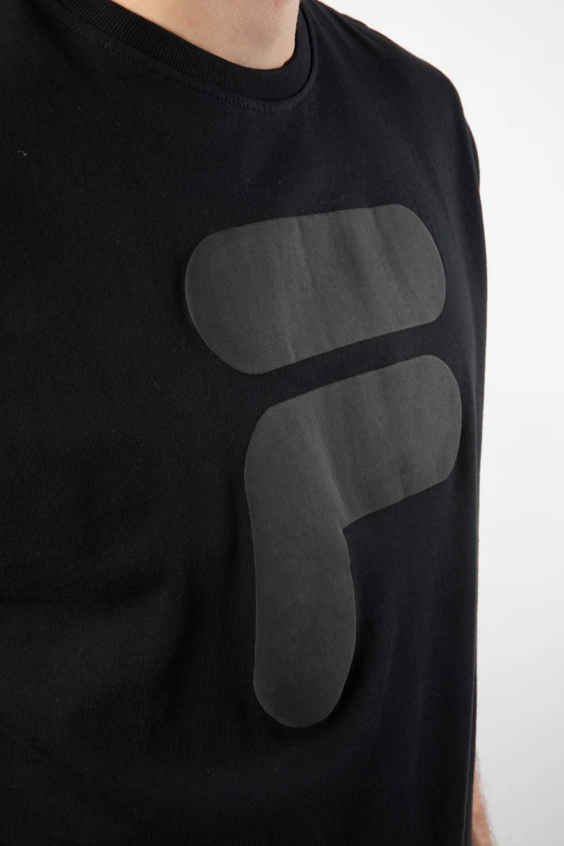 T-Shirt Uomo Logo