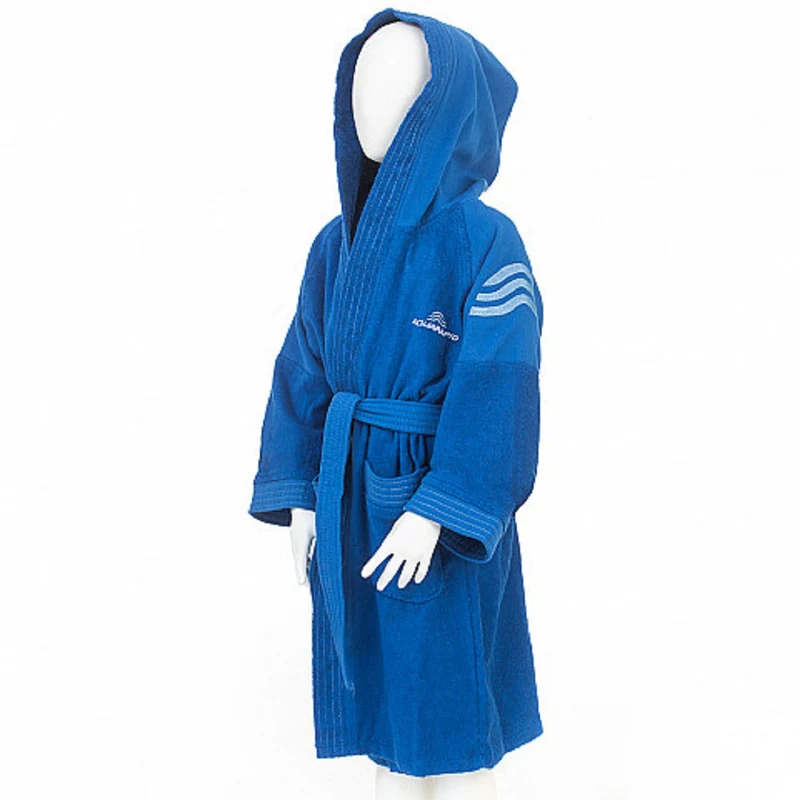 Accappatoio Bambina/o Piscina Flyn