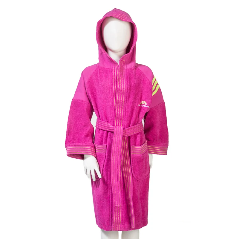 Accappatoio Bambina/o Piscina Flyn