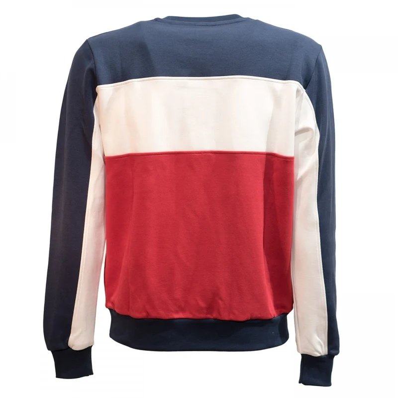 Felpa uomo Polycotton