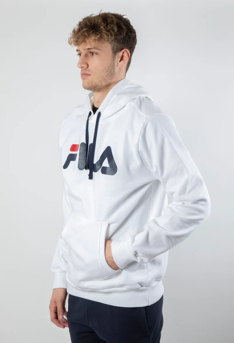 Felpa Uomo Fila