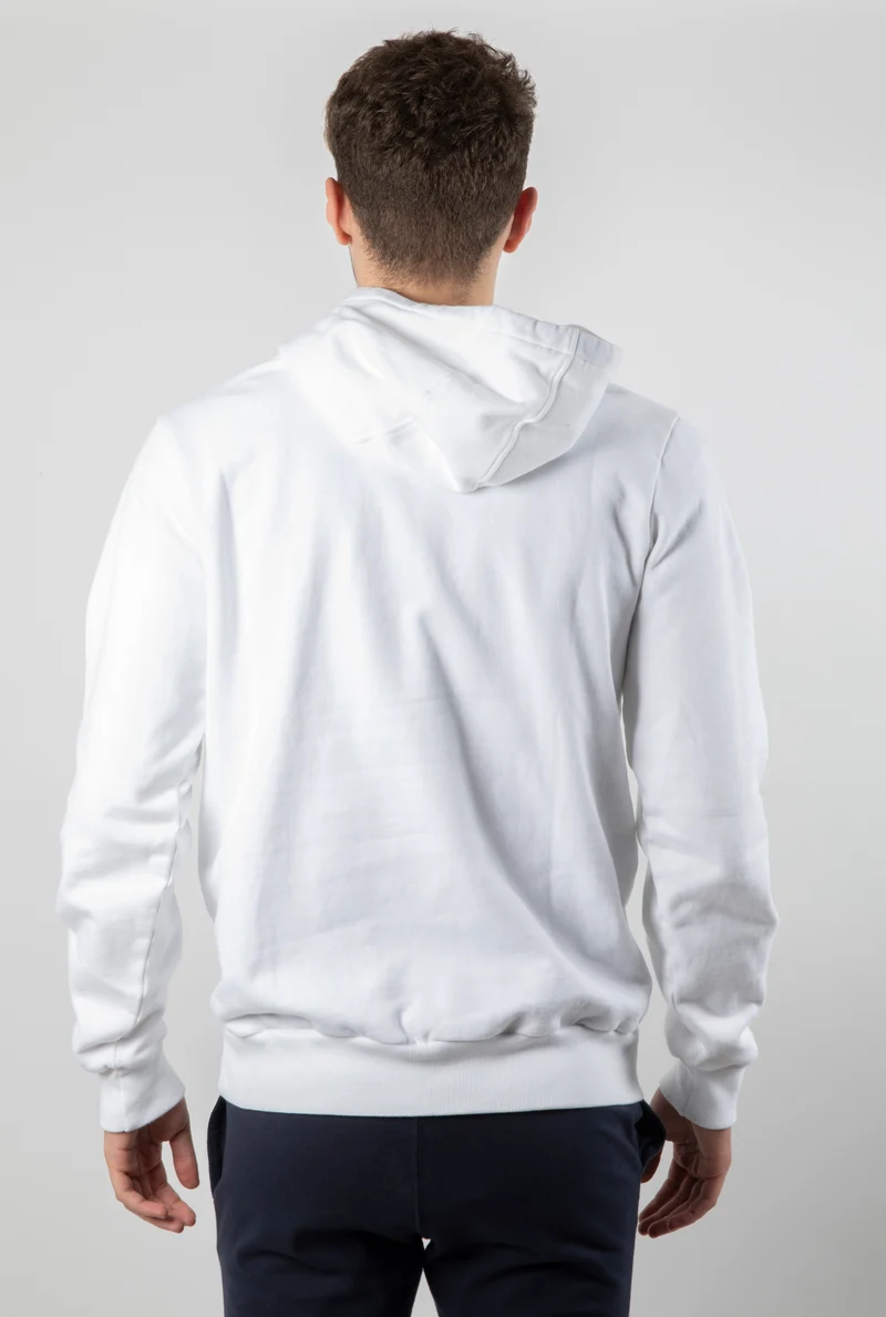 Felpa Uomo Fila