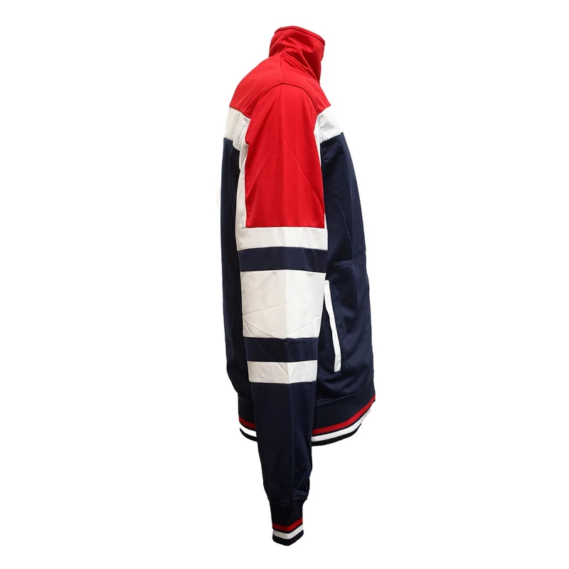 Felpa uomo Full Zip Triacetato