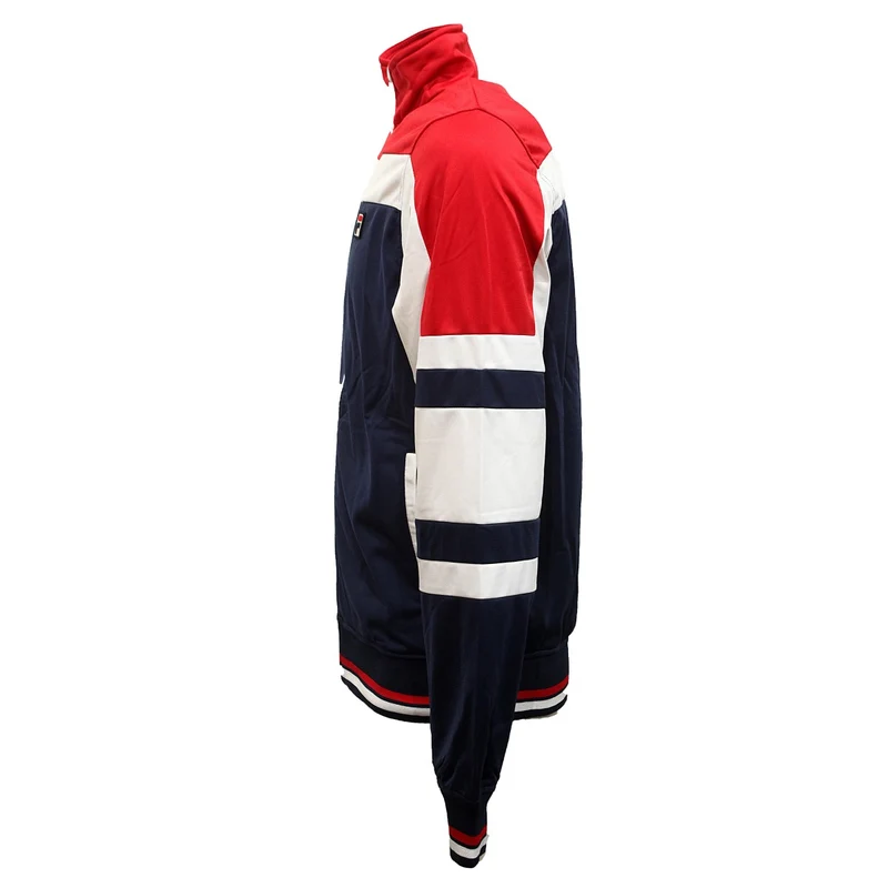 Felpa uomo Full Zip Triacetato