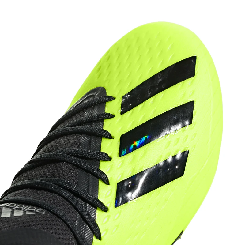 Scarpe Calcio Ragazzo Adidas X 18.1 FG Team Mode Pack