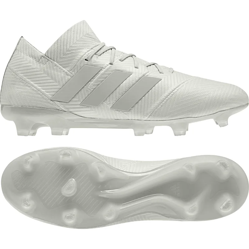 Scarpe Calcio Adidas Nemeziz 18.1 FG Spectral Mode Pack