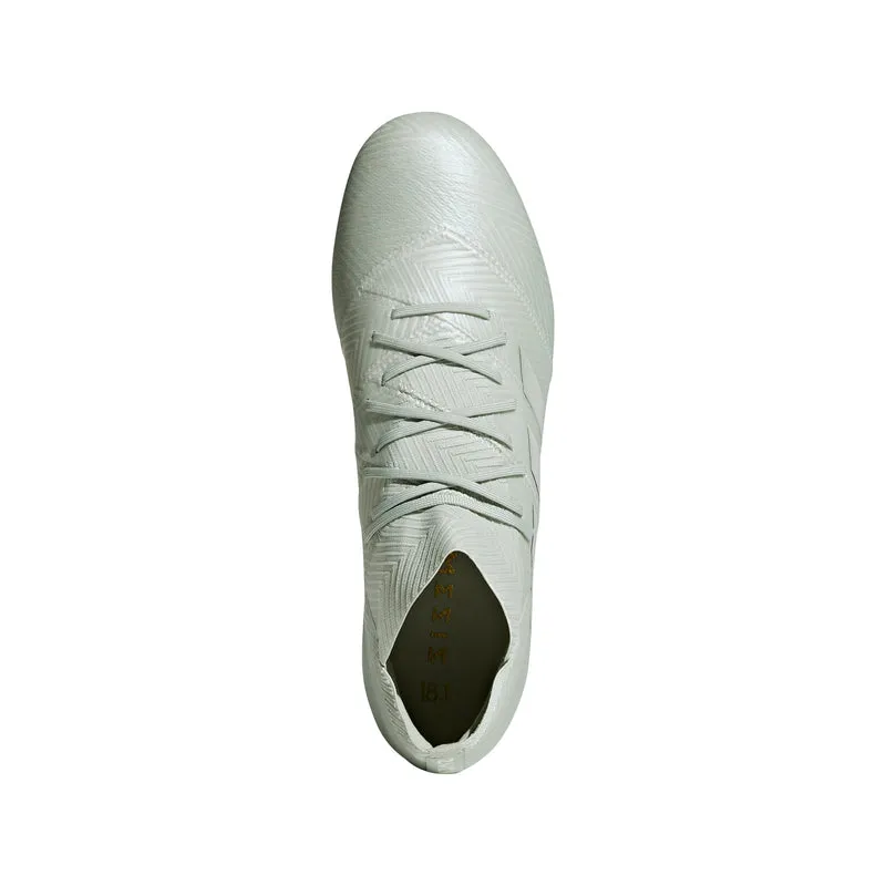 Scarpe Calcio Adidas Nemeziz 18.1 FG Spectral Mode Pack