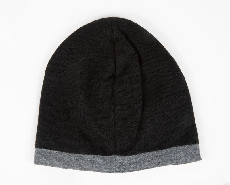 Cappello Train Visility