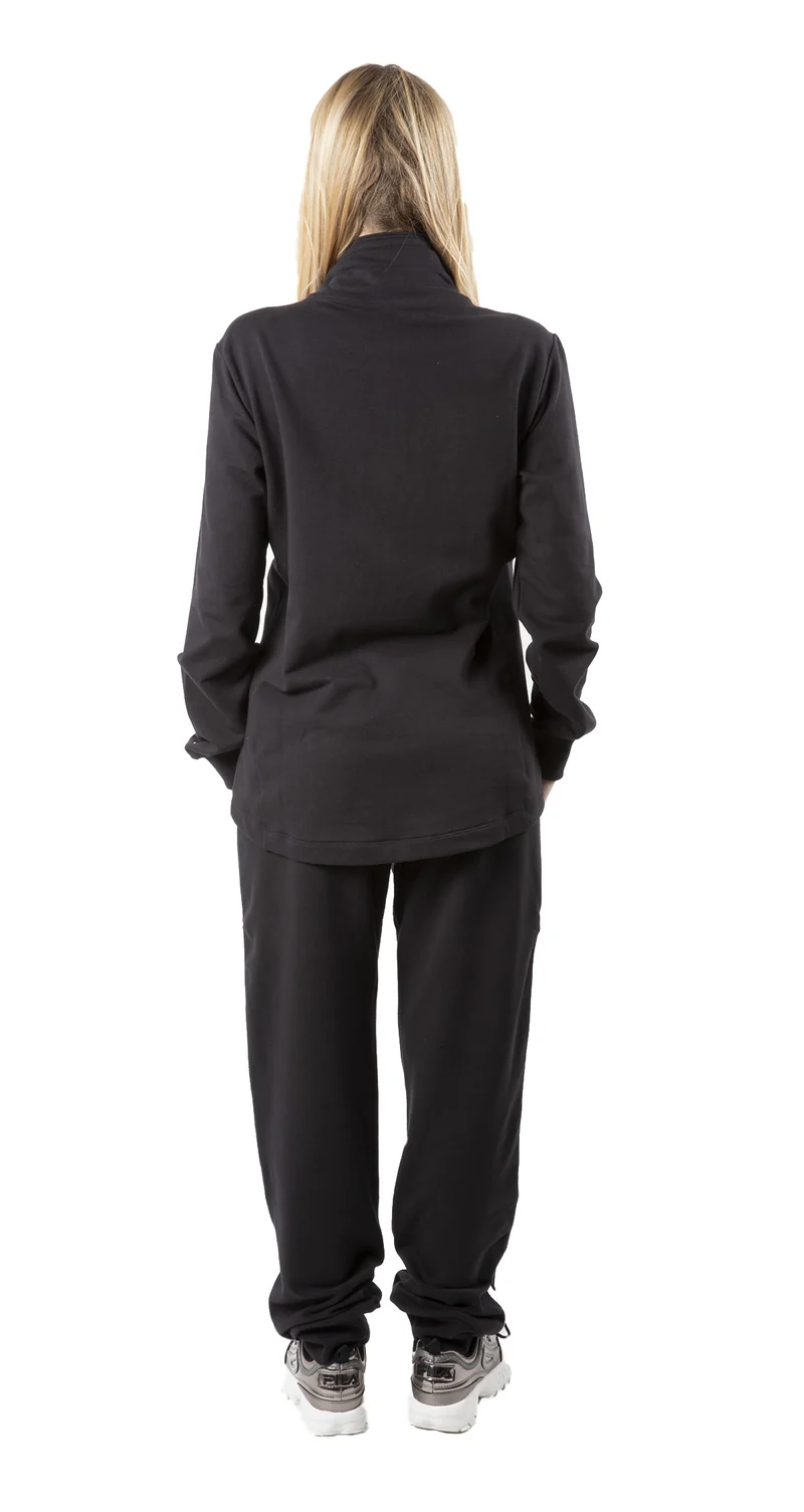Tuta Donna W-Easy Fit Banda FZ