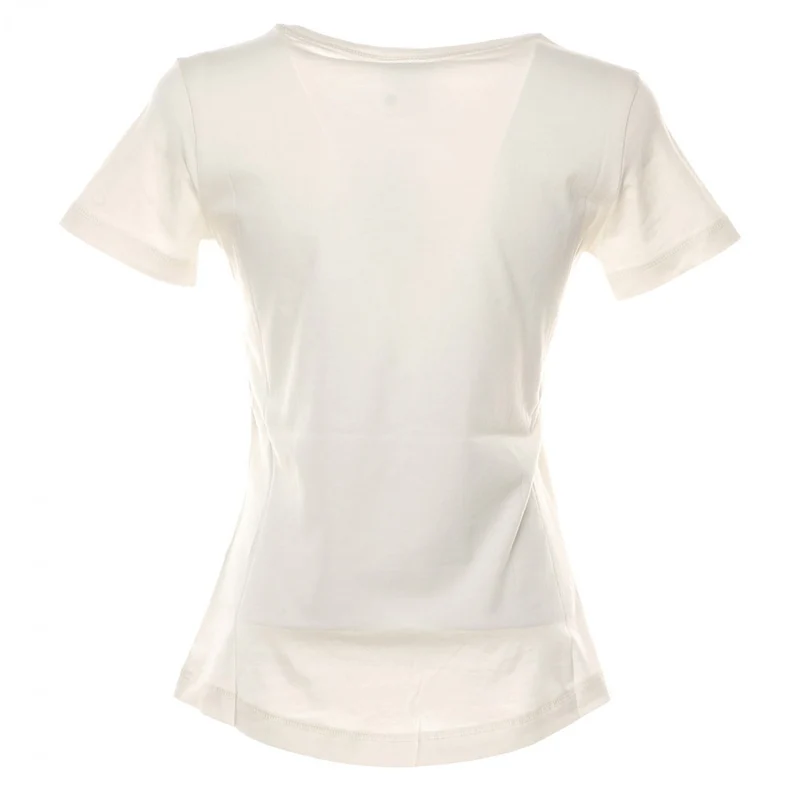 T-shirt Donna W-Heritage