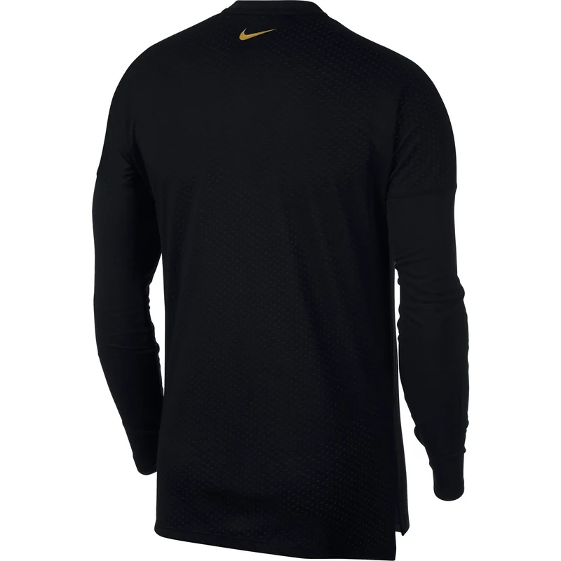 Maglia Running Uomo Top Rise 365