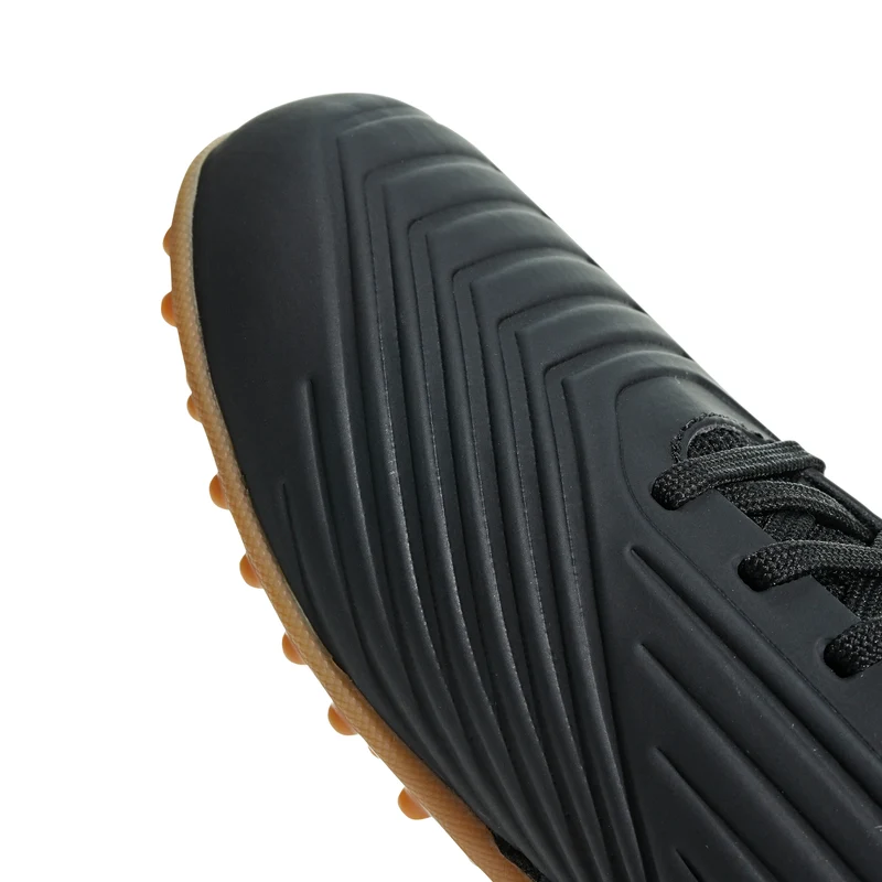 Scarpe Calcetto Bambino Adidas Predator Tango 18.3 TF Shadow Mode Pack
