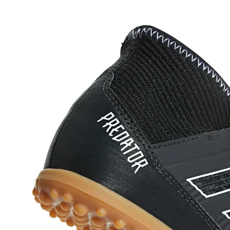 Scarpe Calcetto Bambino Adidas Predator Tango 18.3 TF Shadow Mode Pack