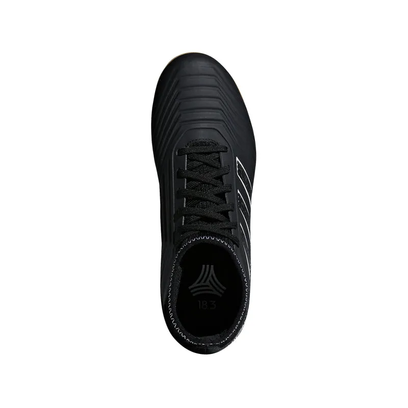 Scarpe Calcetto Bambino Adidas Predator Tango 18.3 TF Shadow Mode Pack