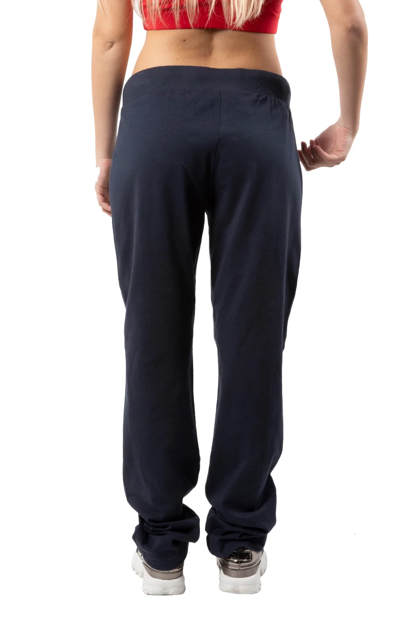 Pantaloni Donna W-American Classics Proje