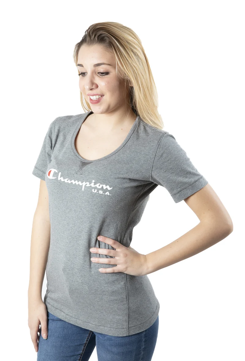 T-Shirt Donna W-Track Suit
