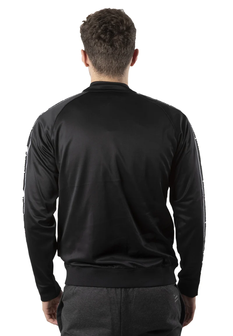 Felpa Uomo M-Evo Bandato