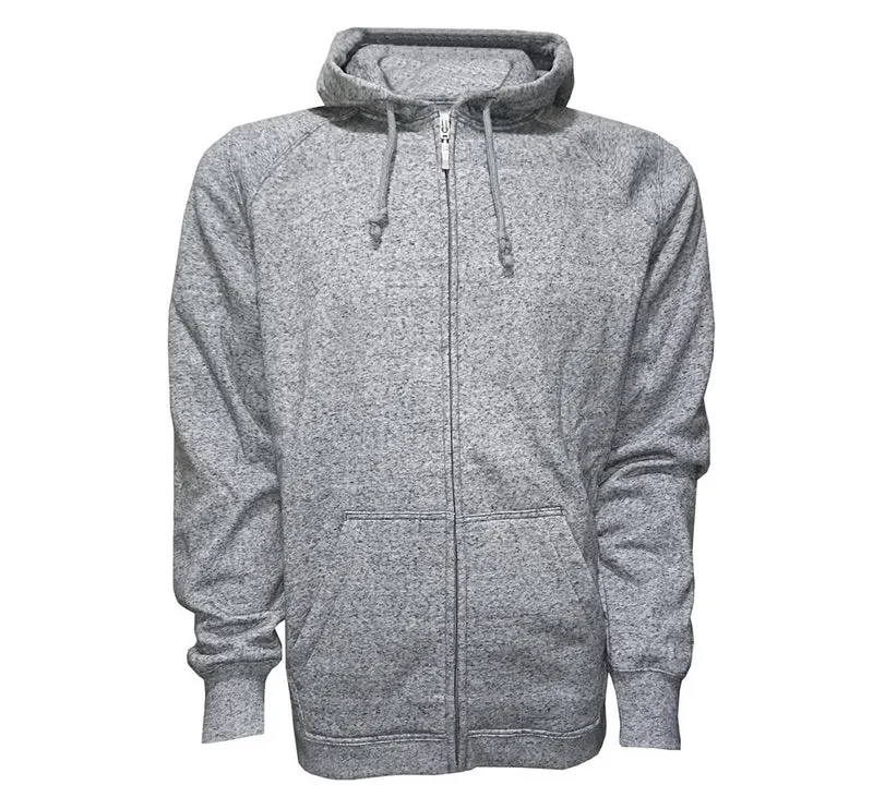 Felpa Uomo M-C Cappuccio Mel