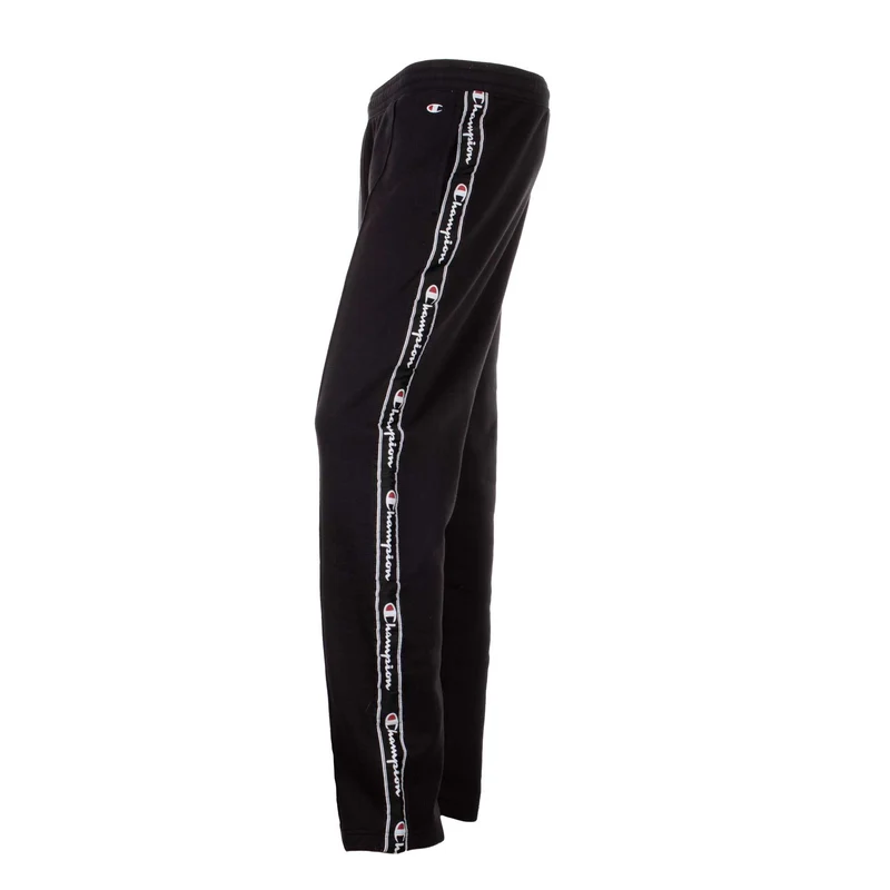 Pantaloni Uomo Bandato