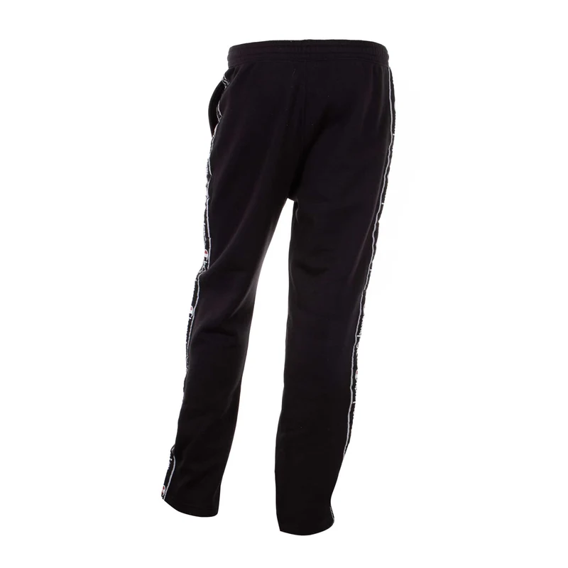 Pantaloni Uomo Bandato