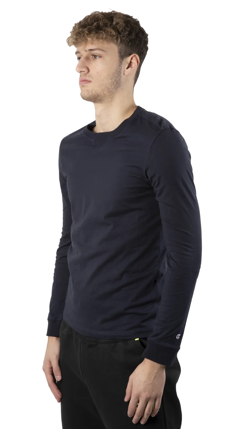 T-Shirt Uomo M-C Logo