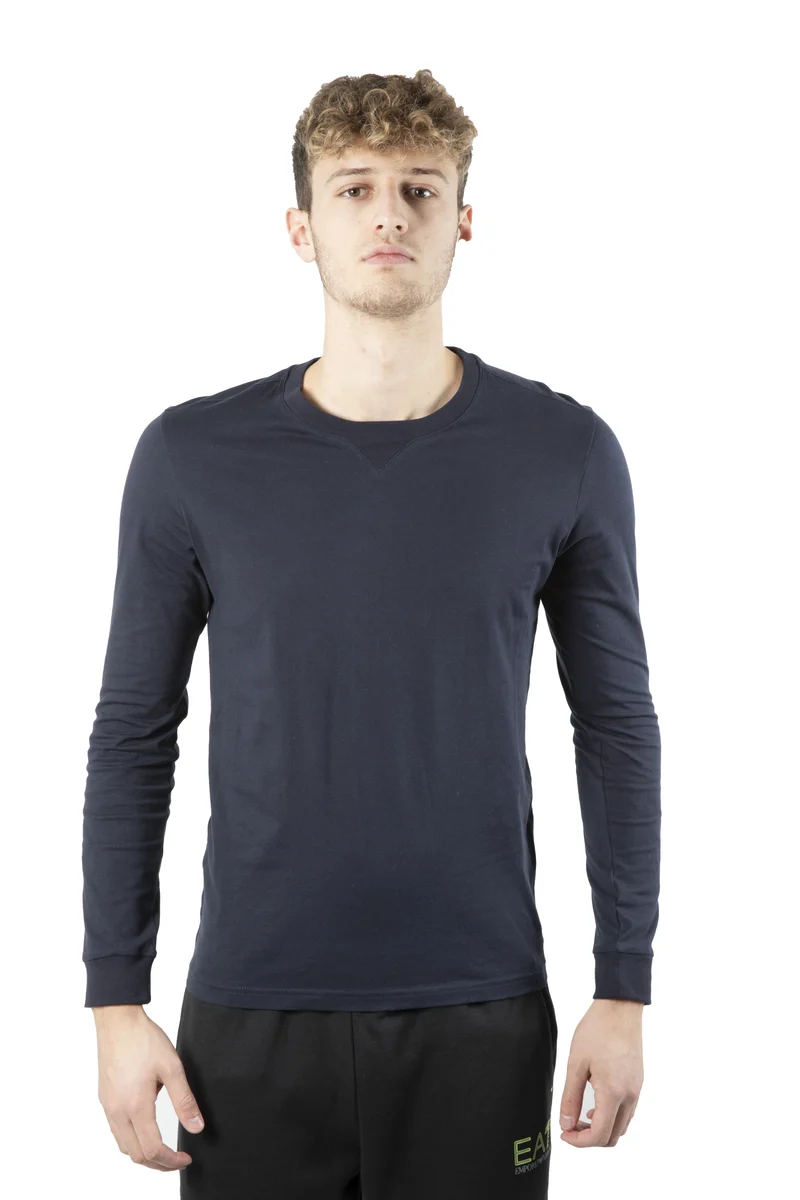 T-Shirt Uomo M-C Logo