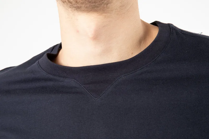 T-Shirt Uomo M-C Logo