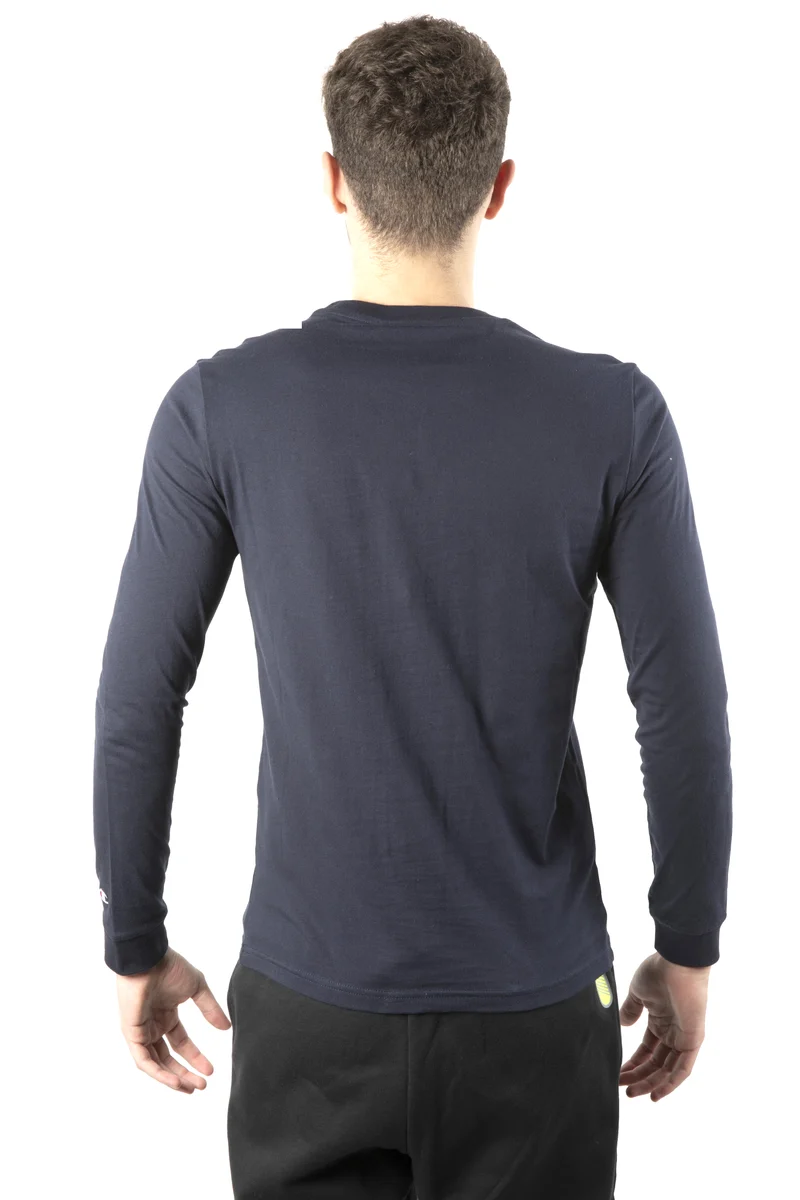 T-Shirt Uomo M-C Logo