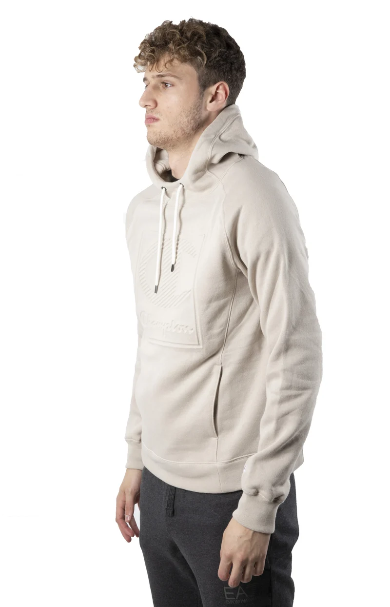Felpa Uomo M-Evo Street