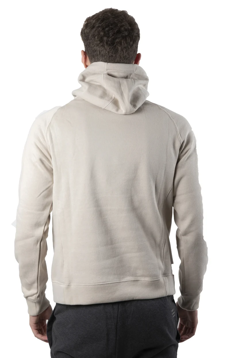 Felpa Uomo M-Evo Street