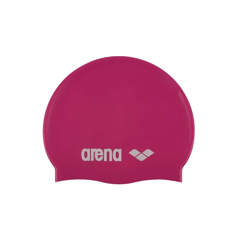 Cuffia Nuoto Junior Classic Silicone