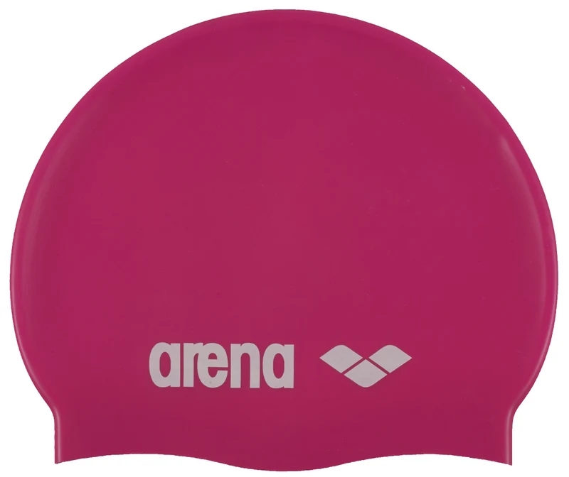 Cuffia Nuoto Junior Classic Silicone