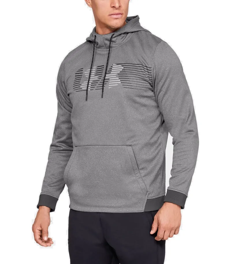 Felpa Uomo Fleece Spectrum