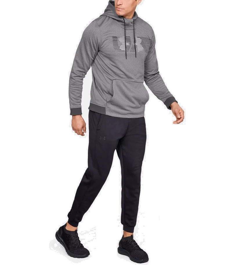 Felpa Uomo Fleece Spectrum