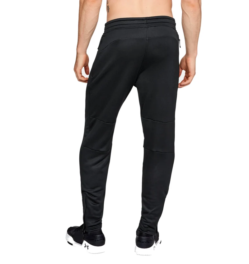 Pantaloni Tuta Uomo UA MK-1 Terry Tapered