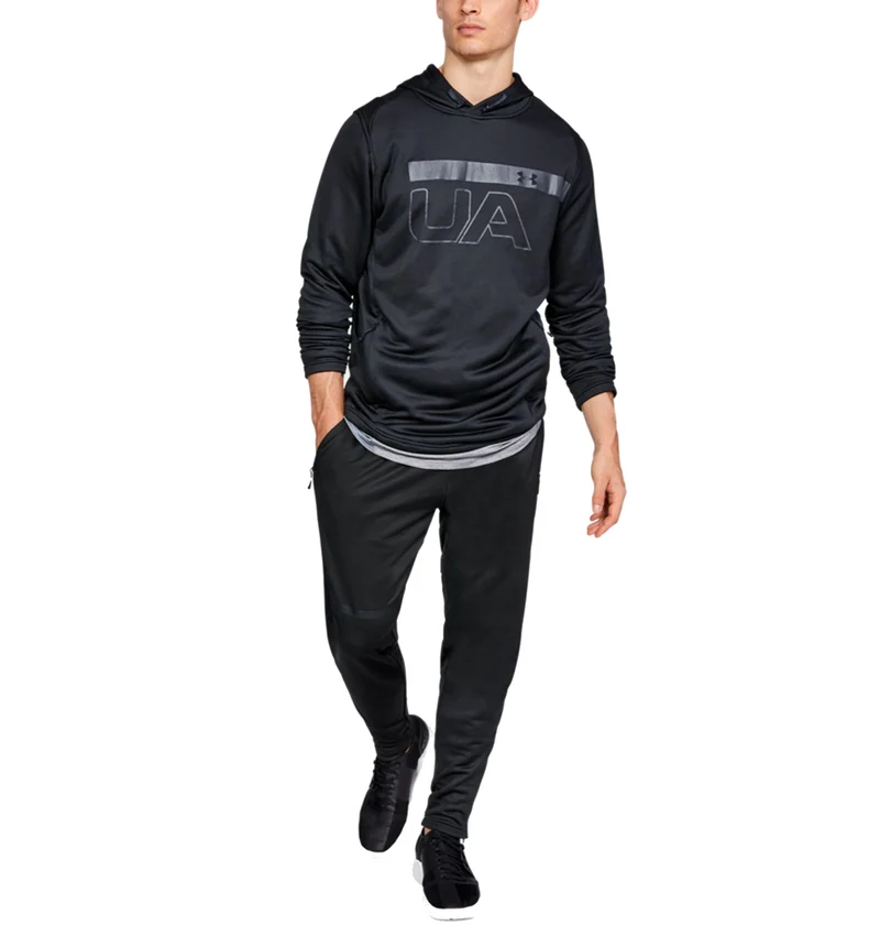Pantaloni Tuta Uomo UA MK-1 Terry Tapered
