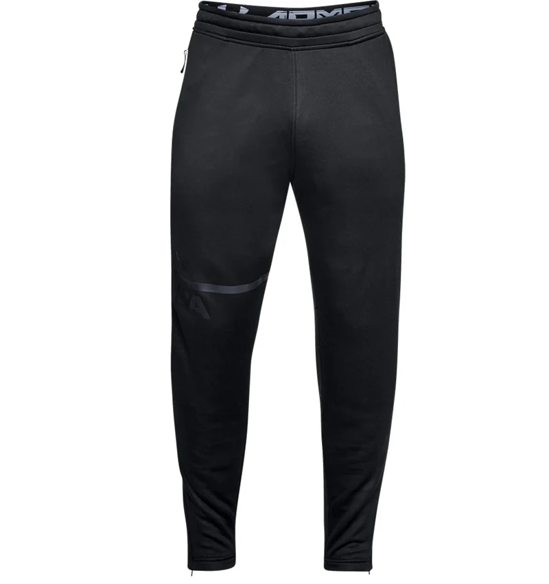 Pantaloni Tuta Uomo UA MK-1 Terry Tapered