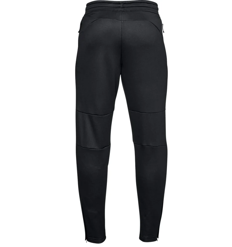 Pantaloni Tuta Uomo UA MK-1 Terry Tapered