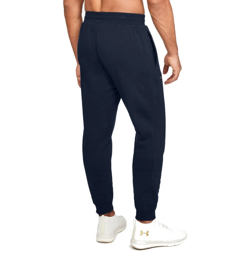 Pantaloni Tuta Uomo UA Rival Fleece Jogger